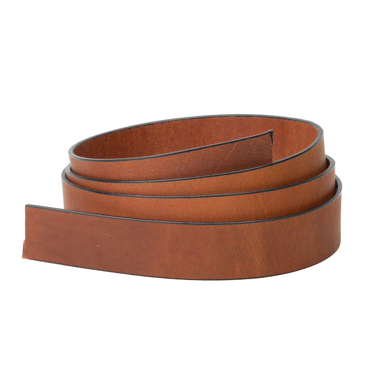 Water Buffalo Belt Blank, 8/9 oz.