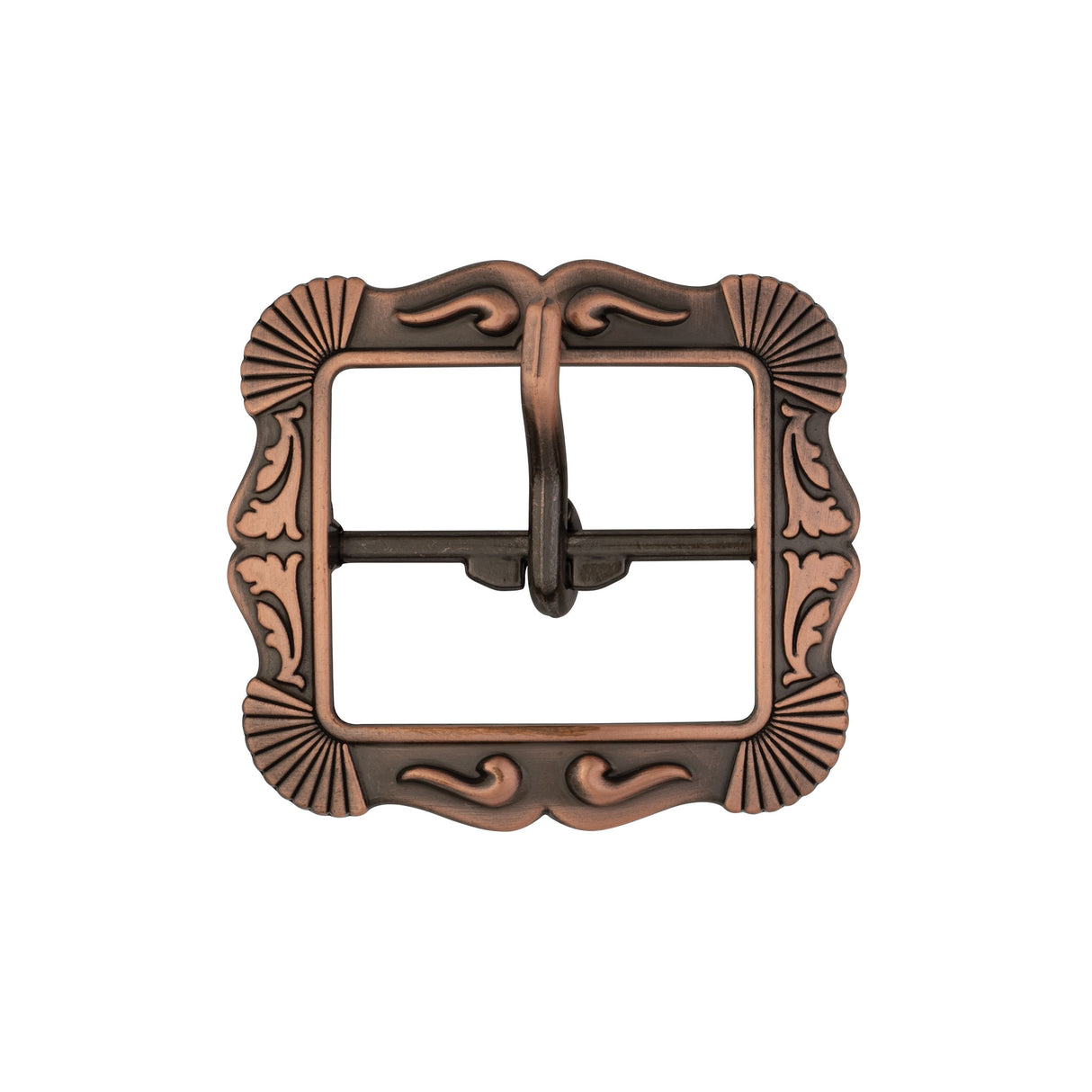 Jeremiah Watt Santa Fe Buckle