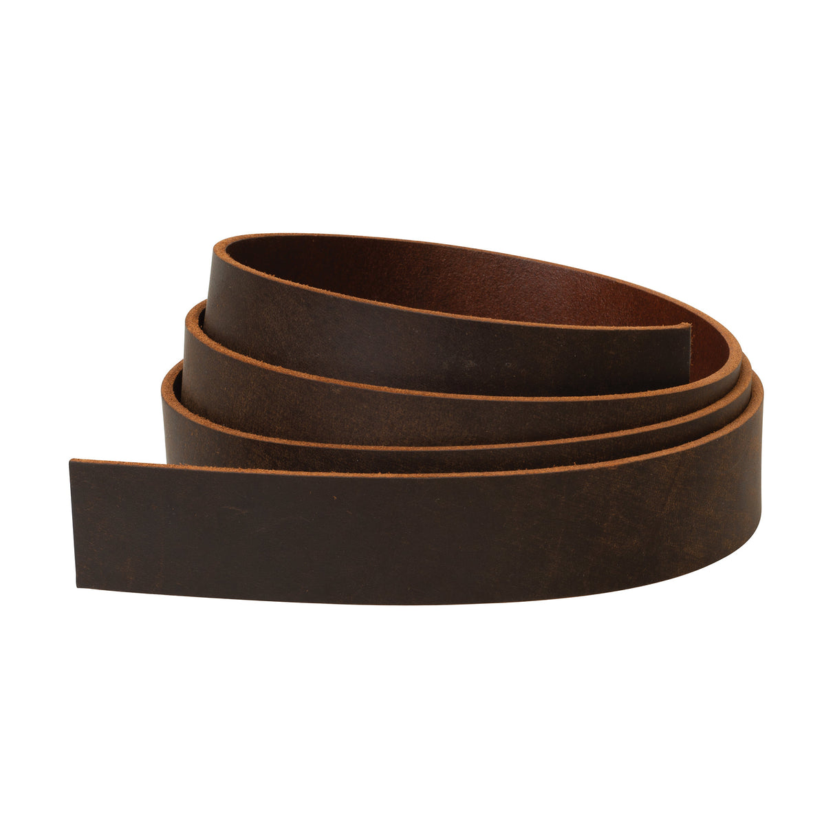 Water Buffalo Belt Blank, 8/9 oz.