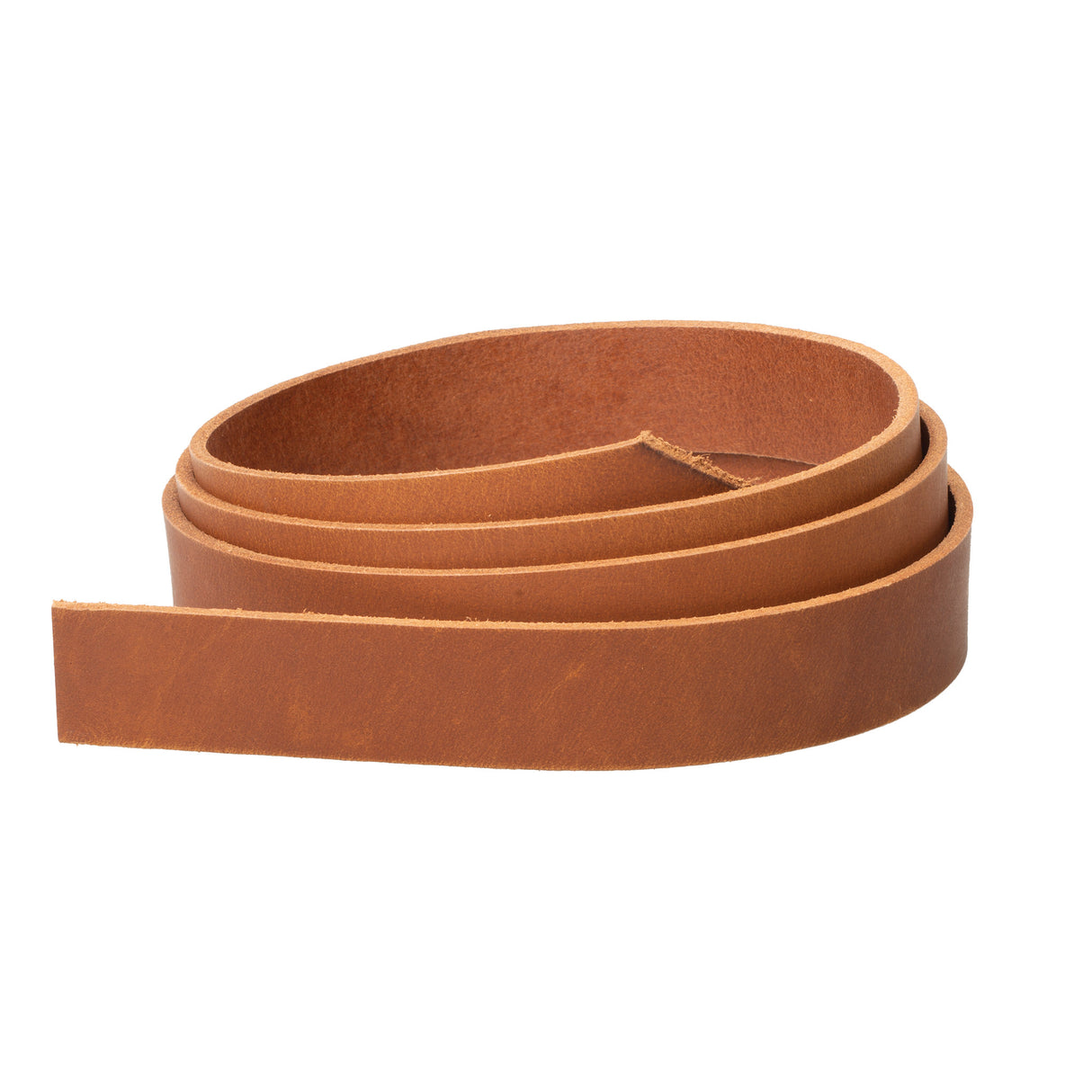 Water Buffalo Belt Blank, 8/9 oz.