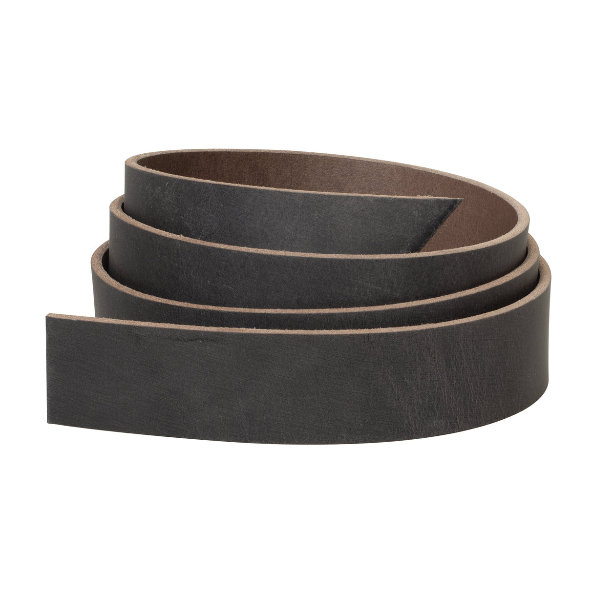 Water Buffalo Belt Blank, 8/9 oz.