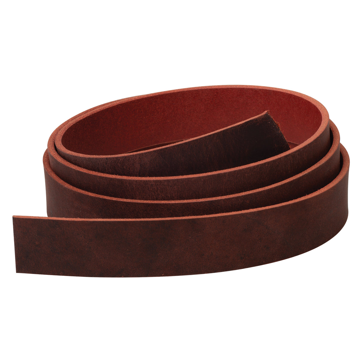 Water Buffalo Belt Blank, 8/9 oz.