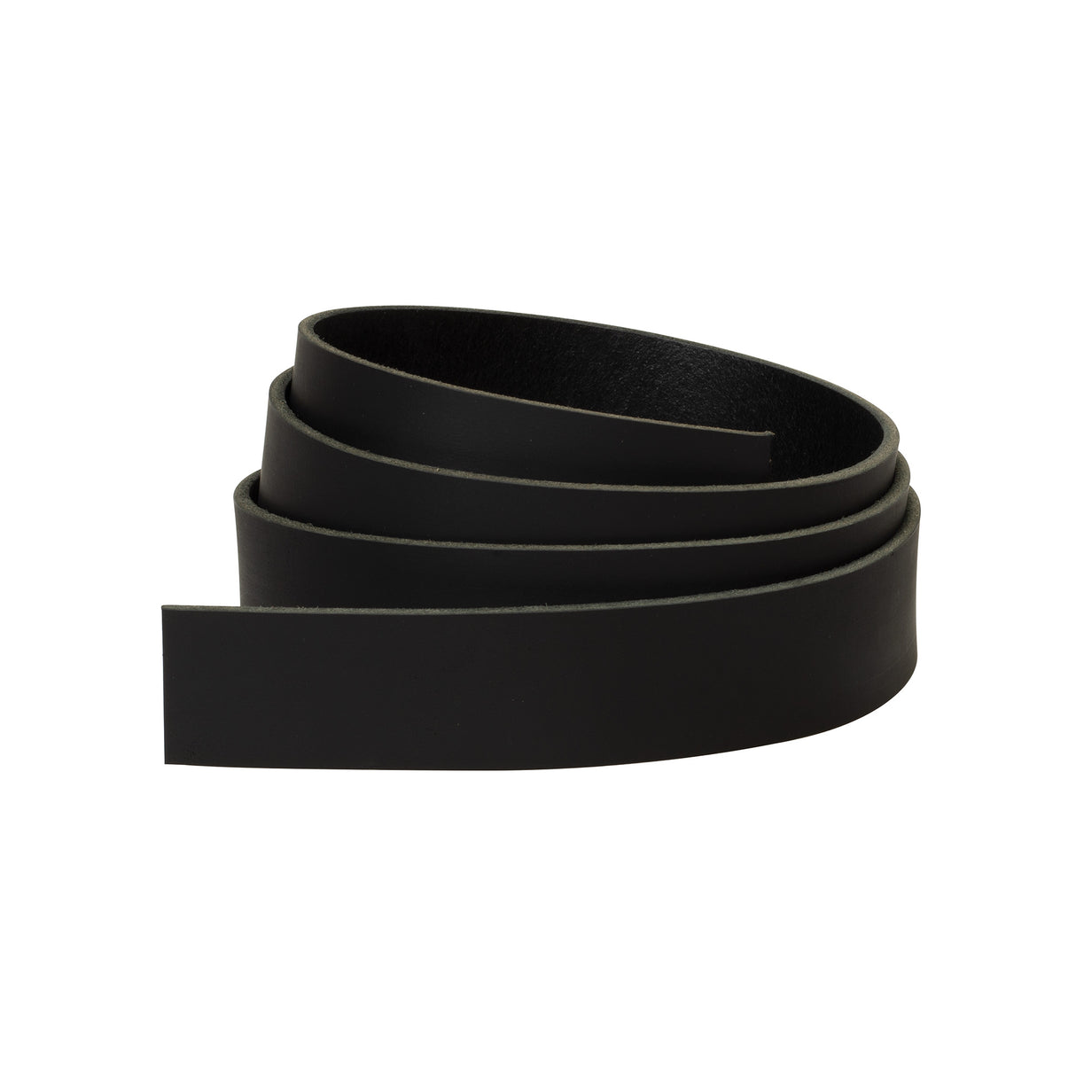 Water Buffalo Belt Blank, 8/9 oz.