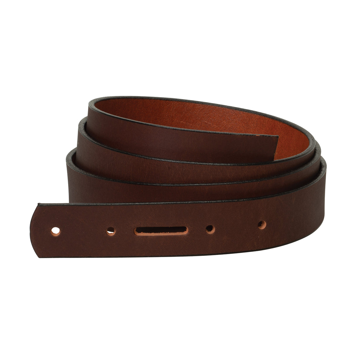 Water Buffalo Belt Blank, 8/9 oz.
