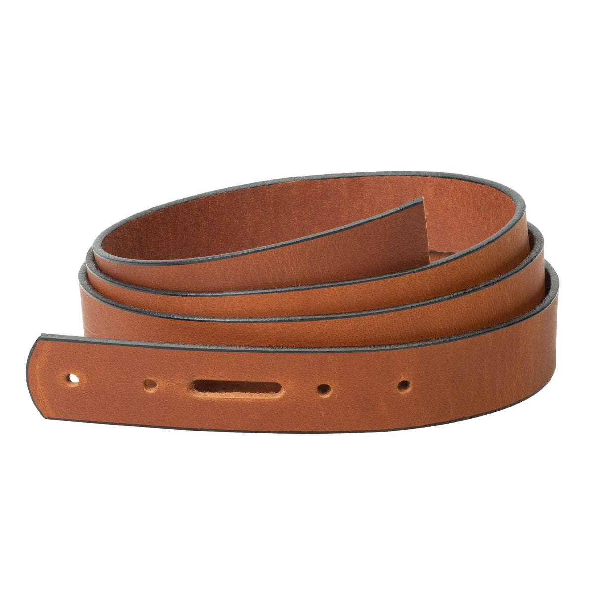 Water Buffalo Belt Blank, 8/9 oz.