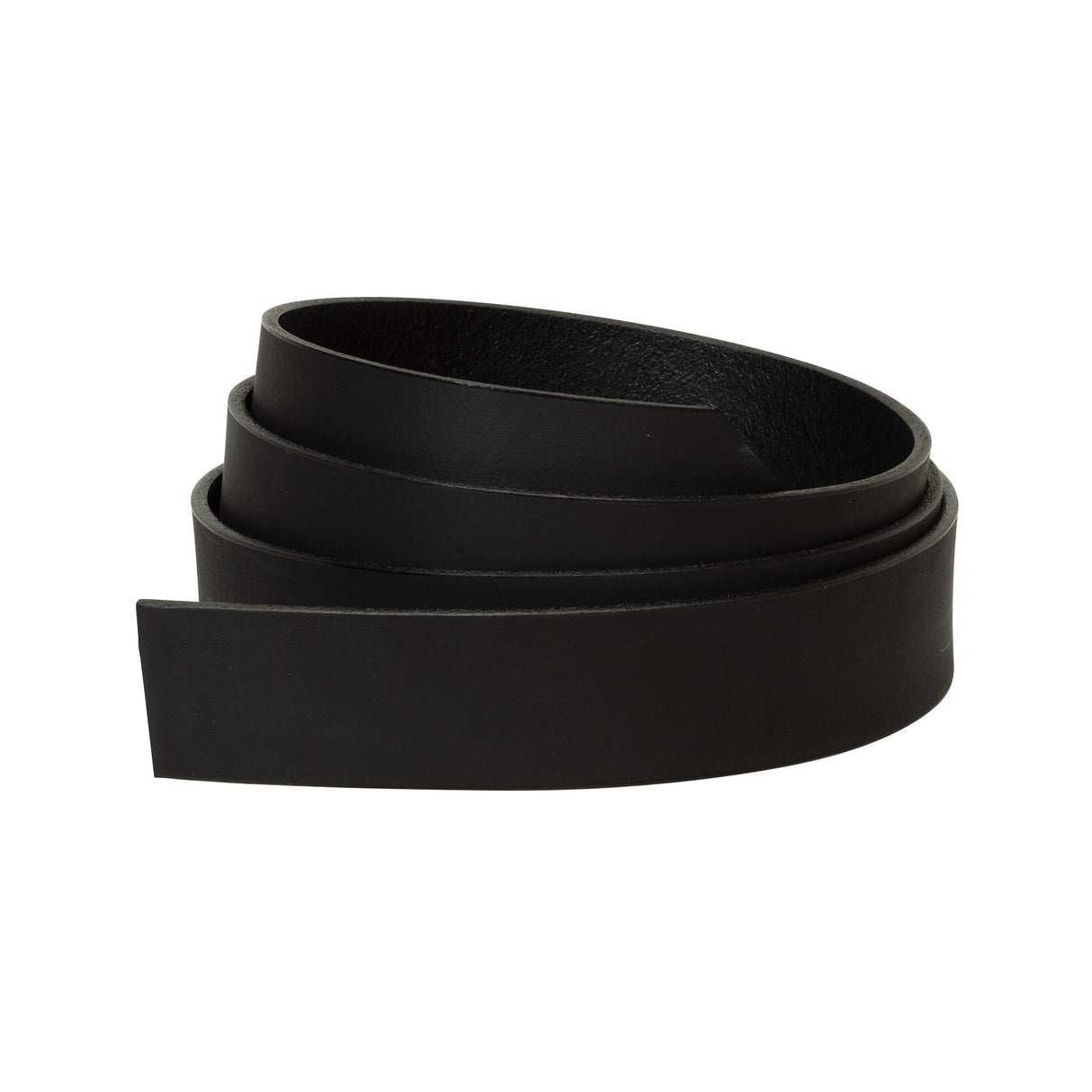 Water Buffalo Belt Blank, 8/9 oz.