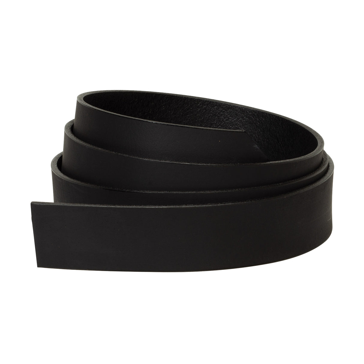 Water Buffalo Belt Blank, 8/9 oz.