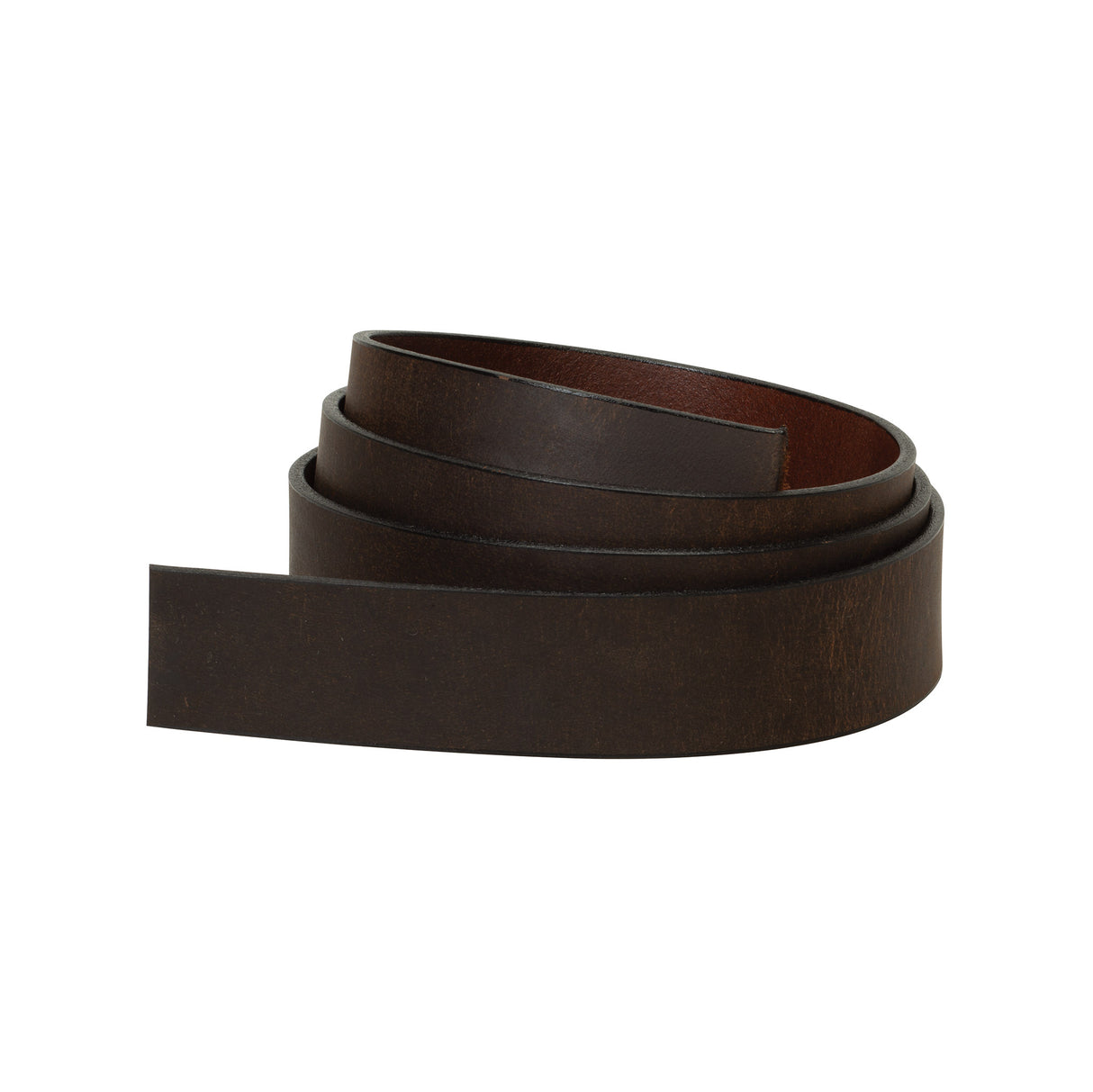 Water Buffalo Belt Blank, 8/9 oz.