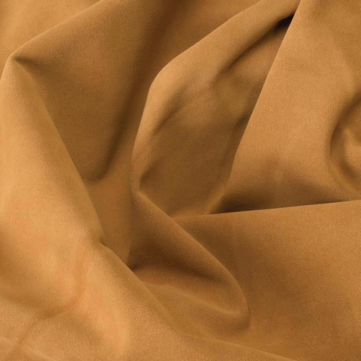 Cowhide Suede Leather