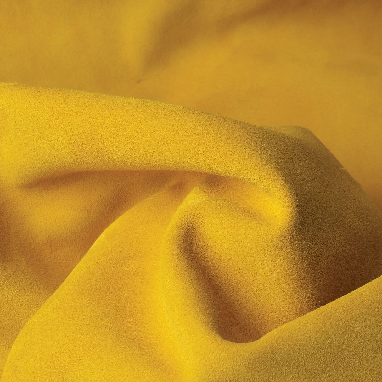 Cowhide Suede Leather