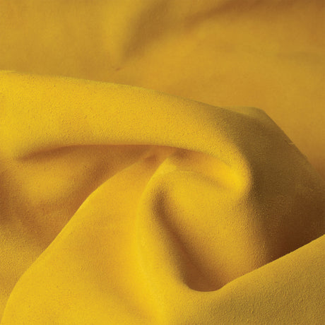 Cowhide Suede Leather