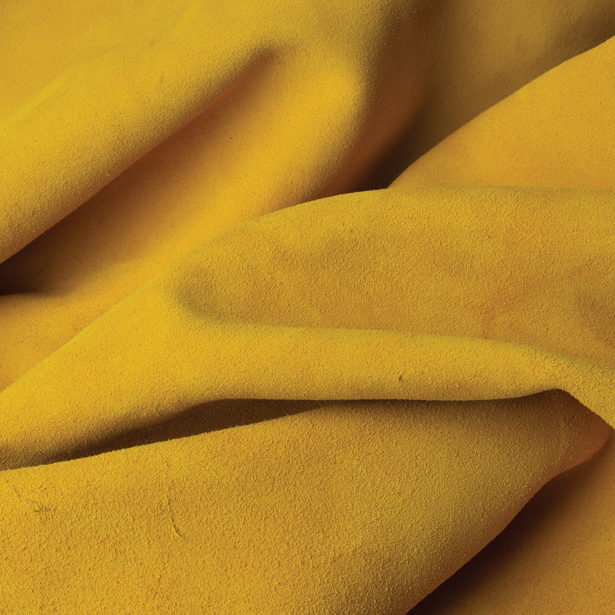 Cowhide Suede Leather