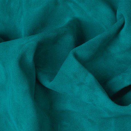 Cowhide Suede Leather