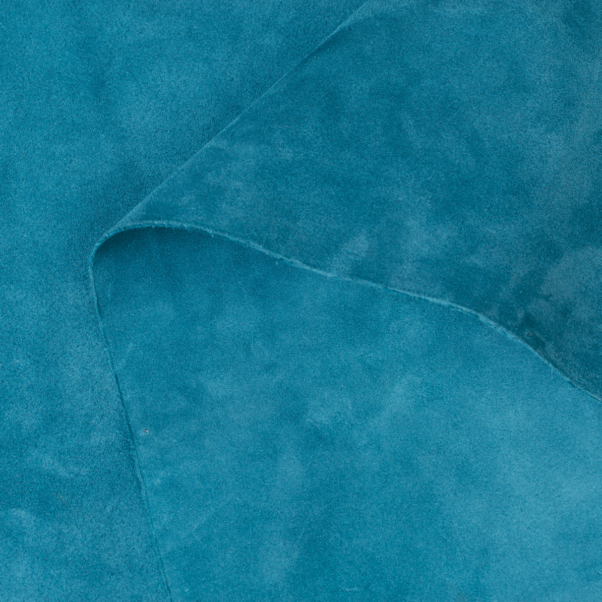 Cowhide Suede Leather