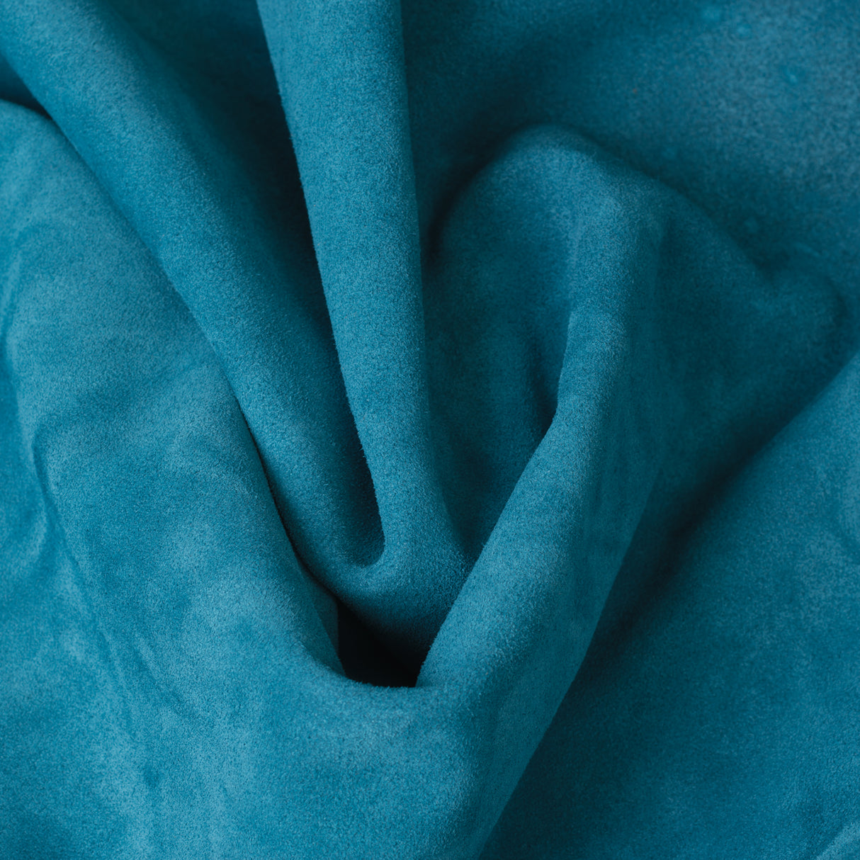 Cowhide Suede Leather