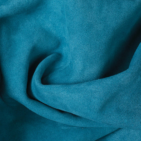 Cowhide Suede Leather