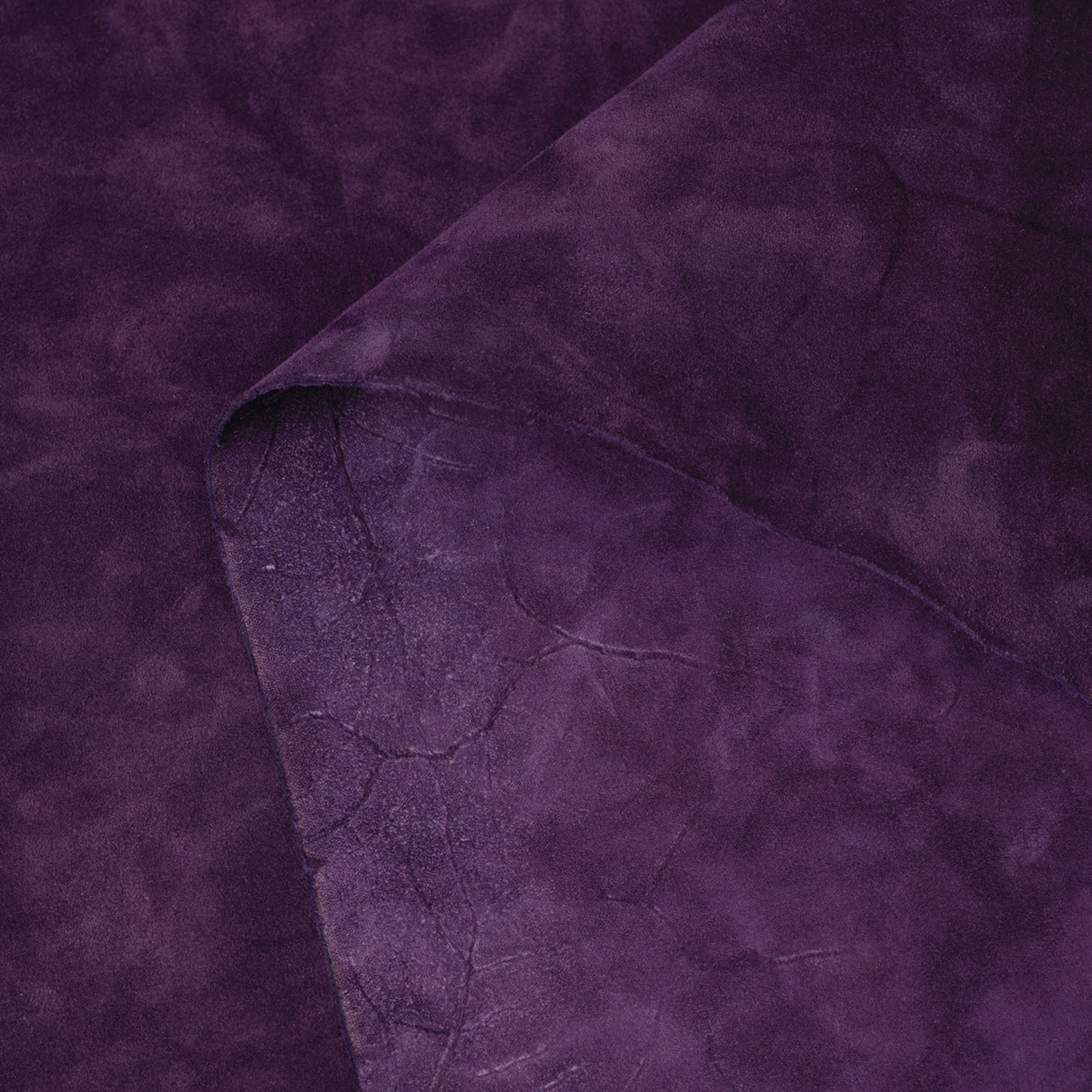 Cowhide Suede Leather