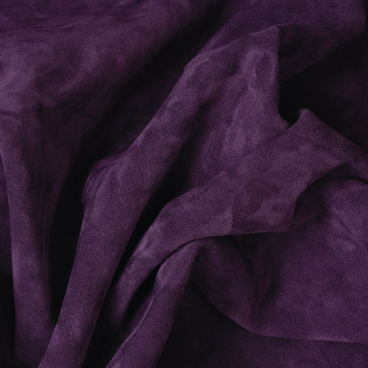 Cowhide Suede Leather