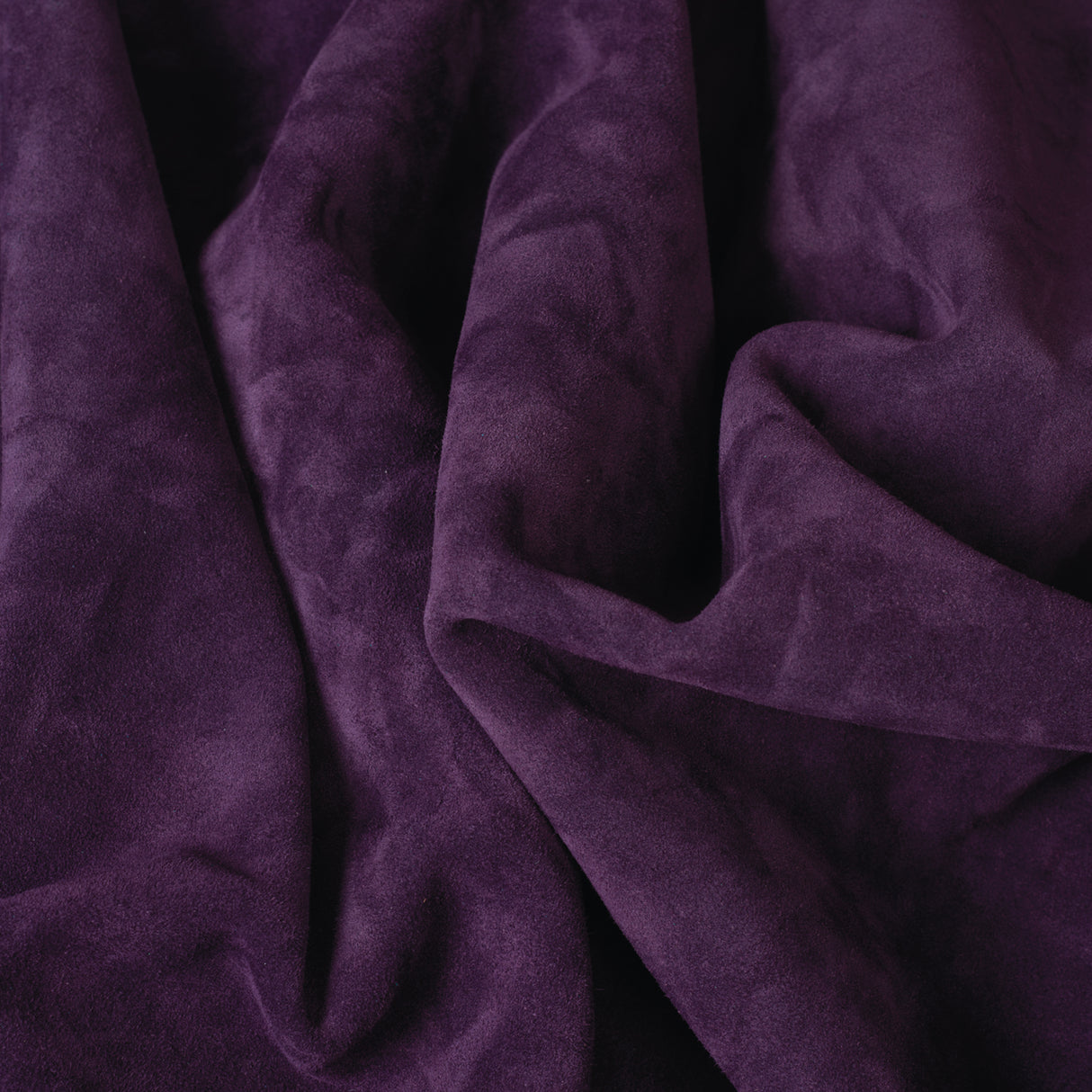 Cowhide Suede Leather