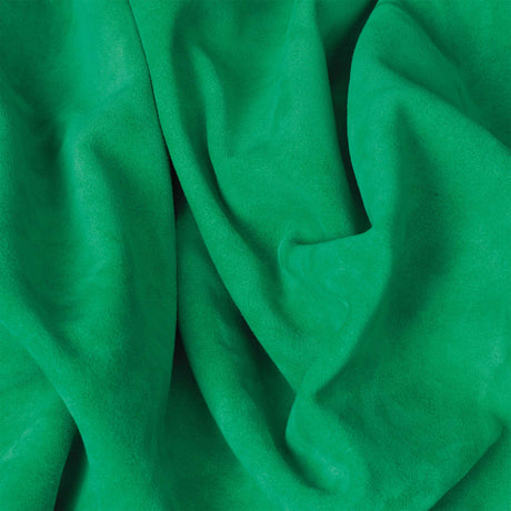 Cowhide Suede Leather