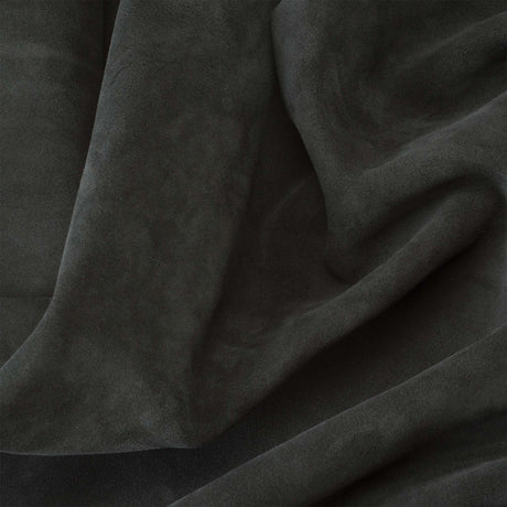 Cowhide Suede Leather