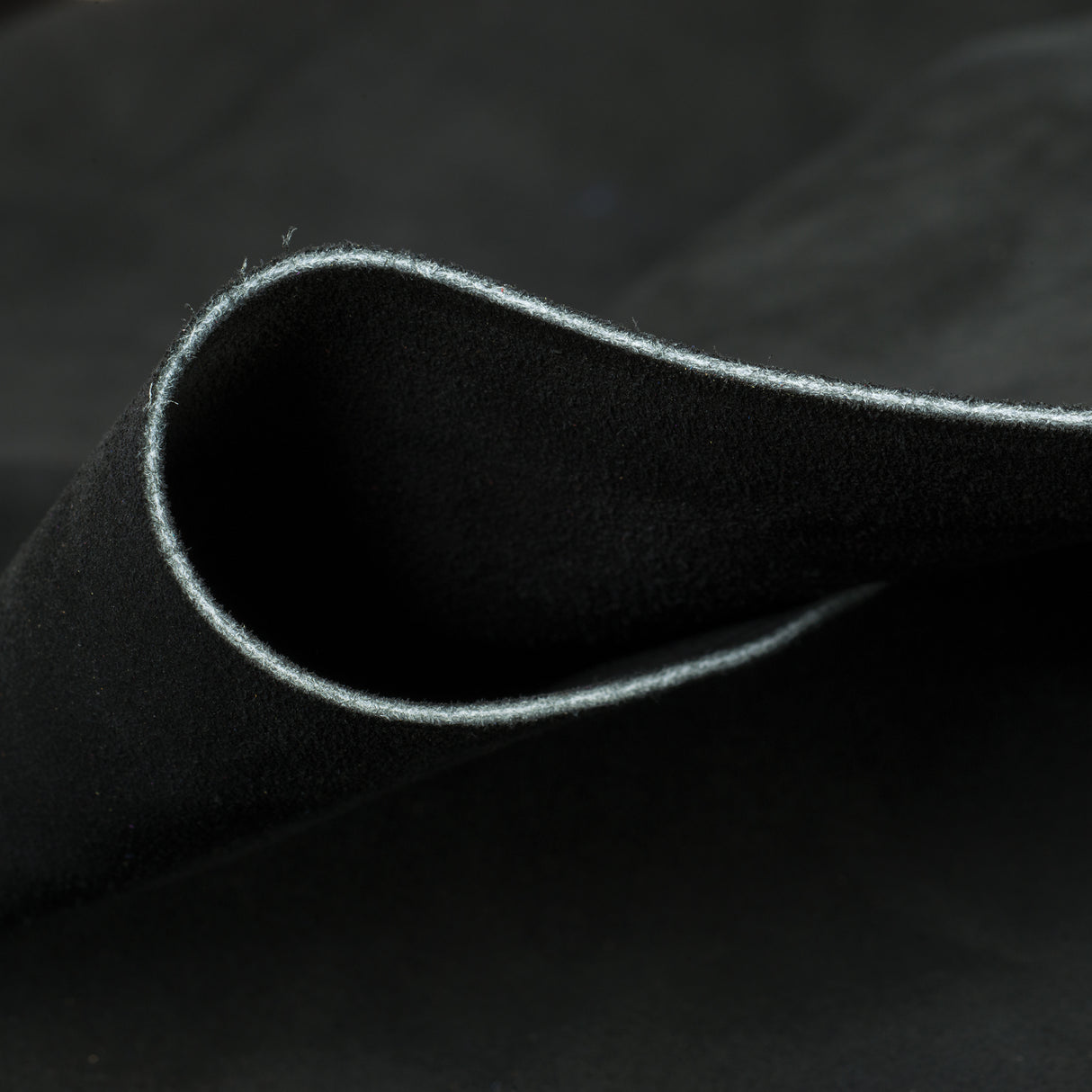 Cowhide Suede Leather