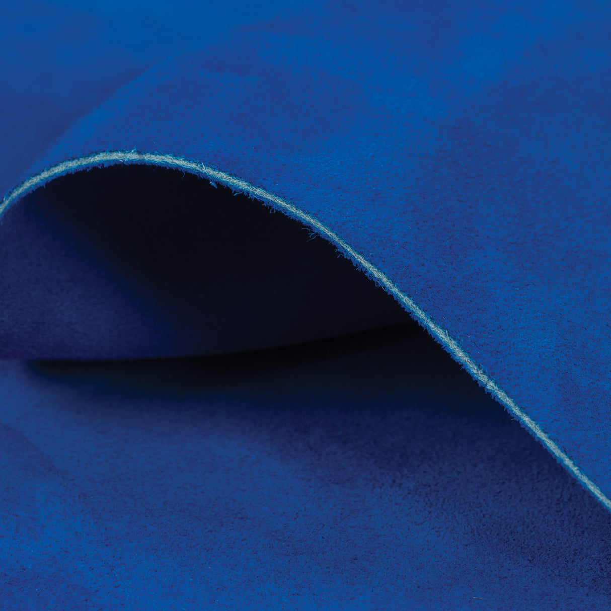 Cowhide Suede Leather