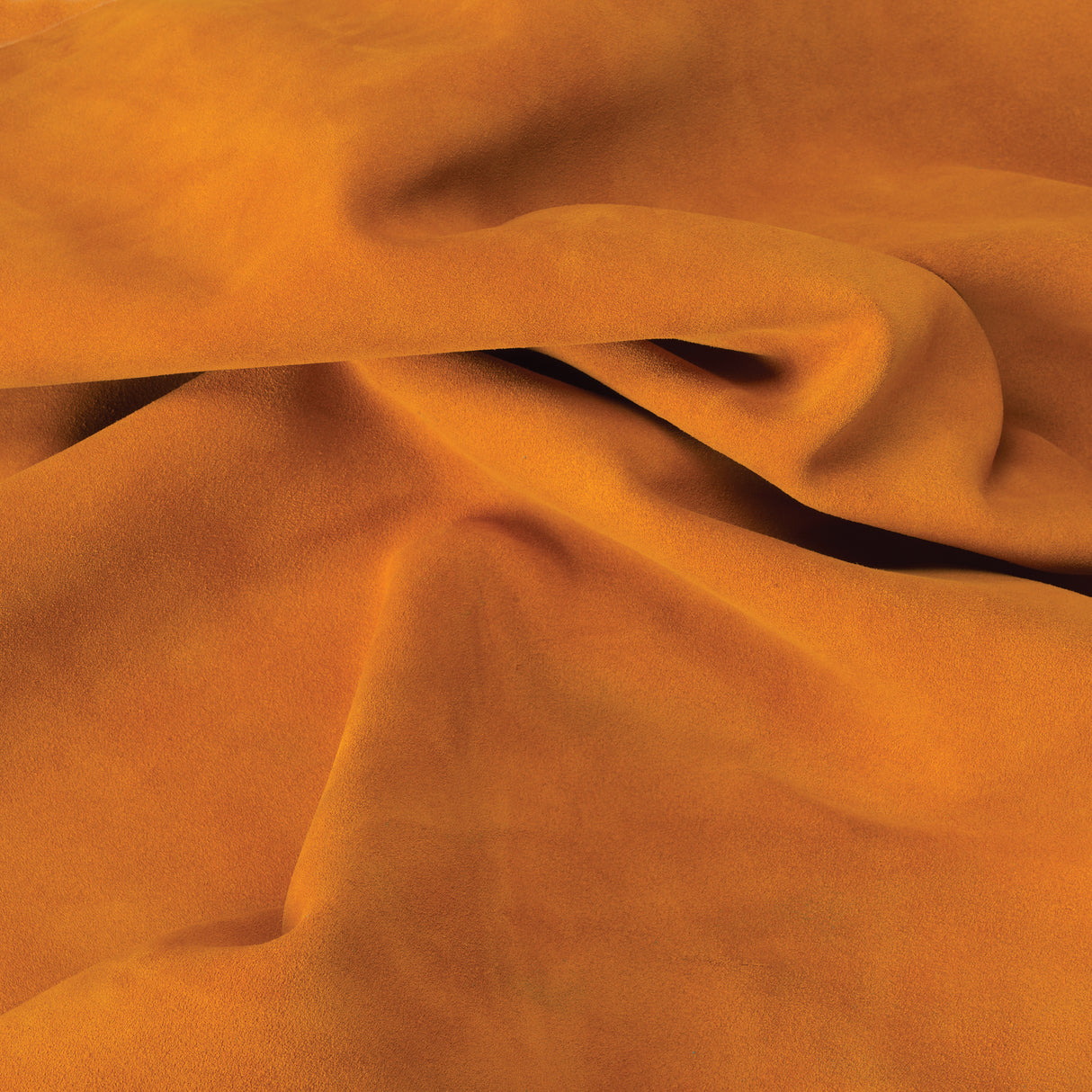 Cowhide Suede Leather