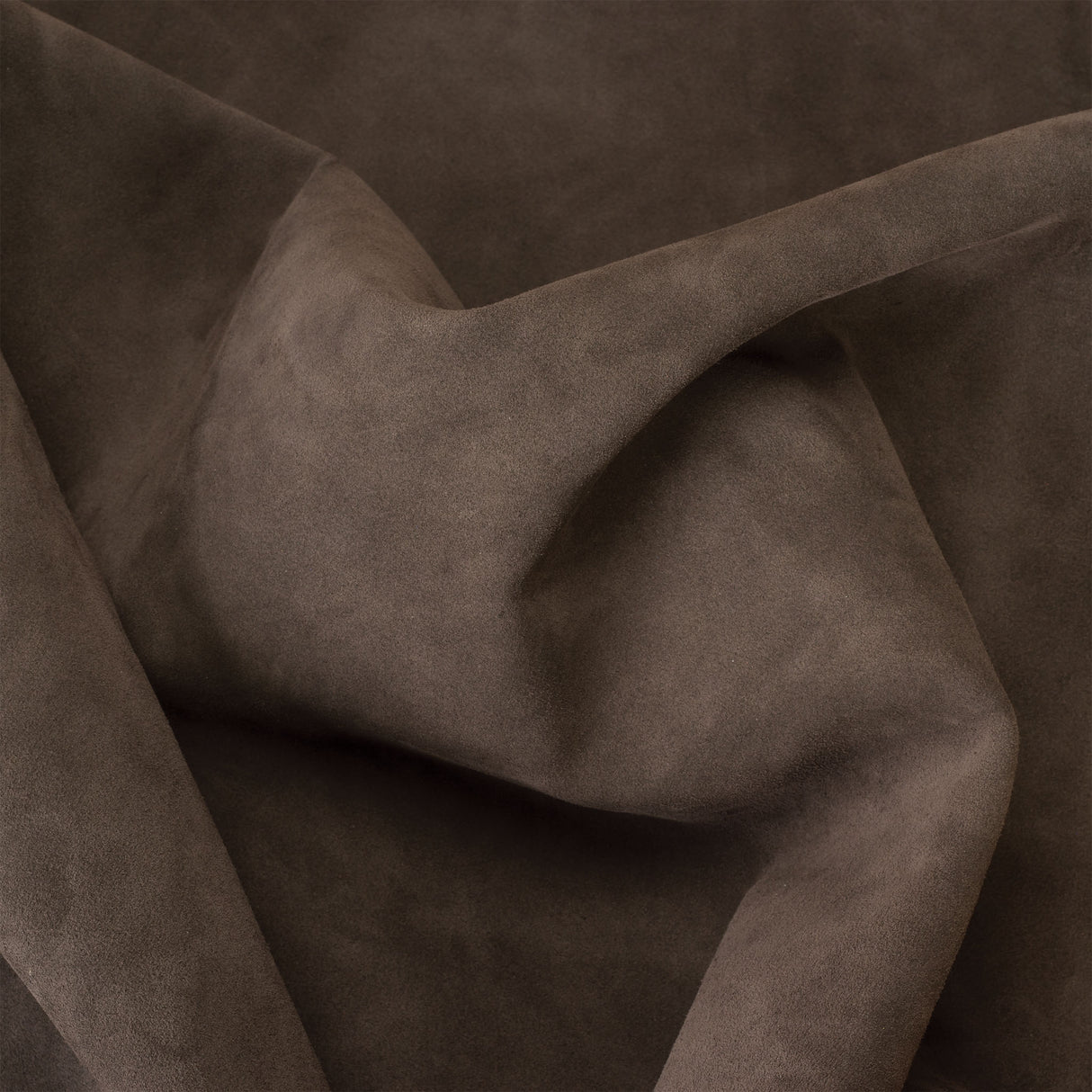 Cowhide Suede Leather