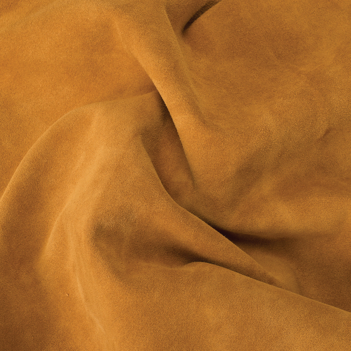Cowhide Suede Leather