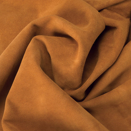 Cowhide Suede Leather