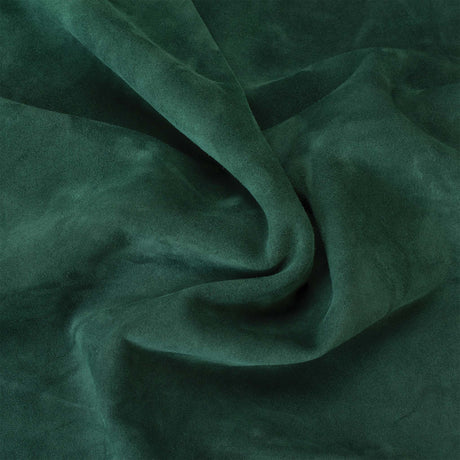 Cowhide Suede Leather