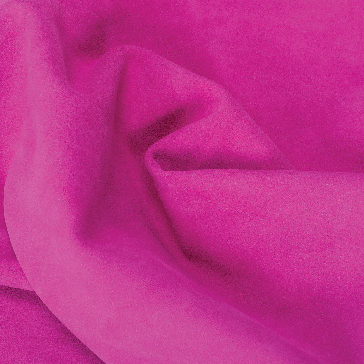 Cowhide Suede Leather