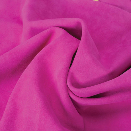 Cowhide Suede Leather