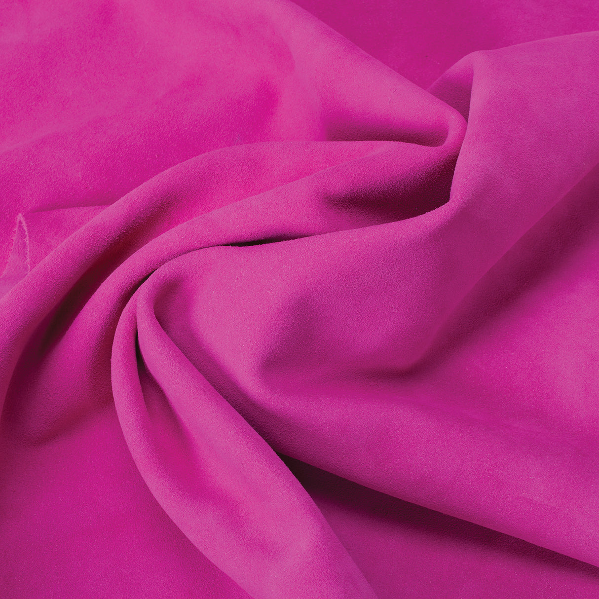 Cowhide Suede Leather