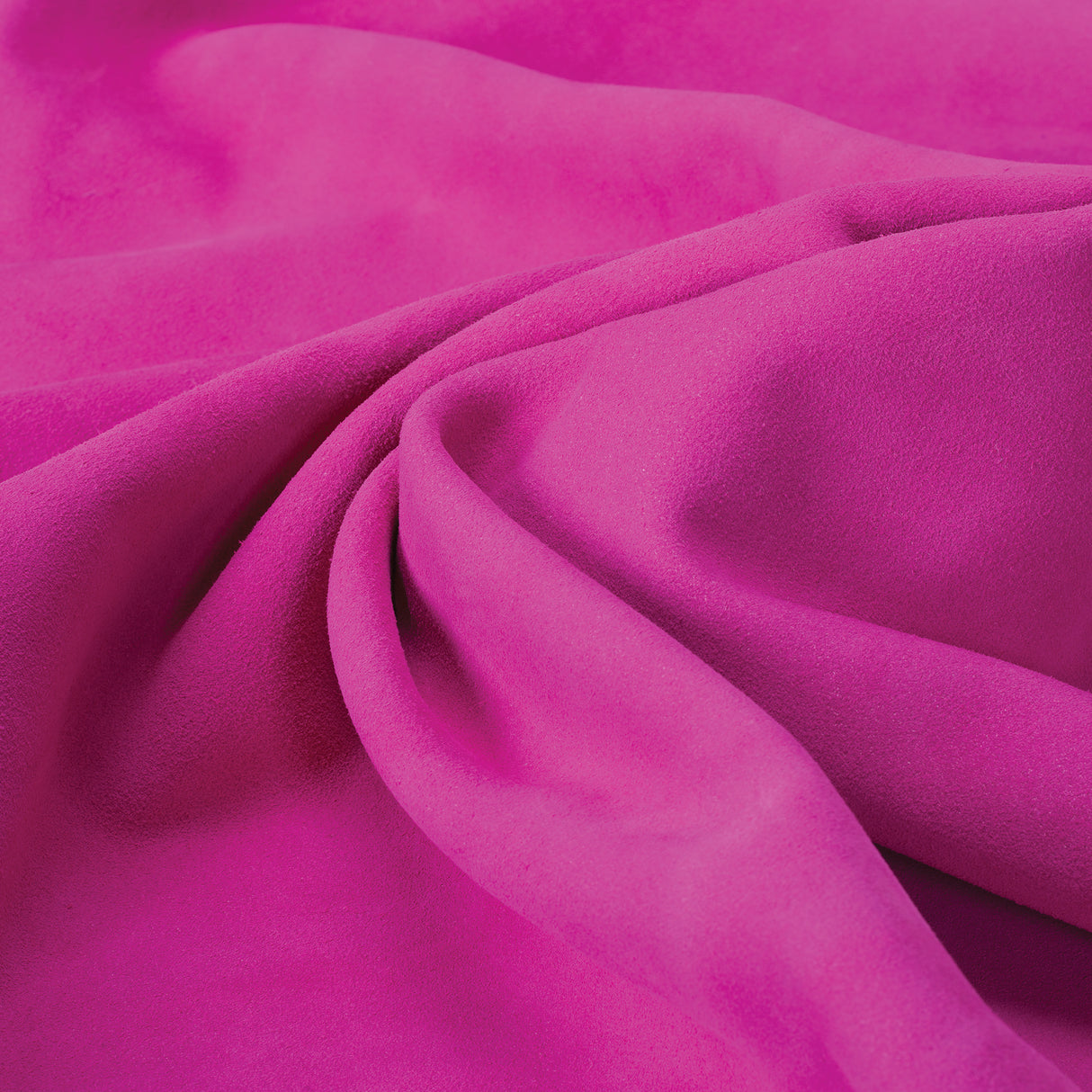 Cowhide Suede Leather