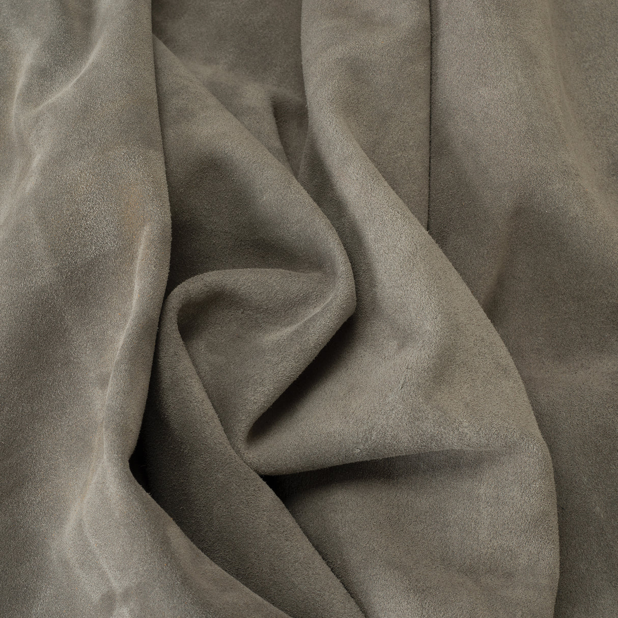 Cowhide Suede Leather