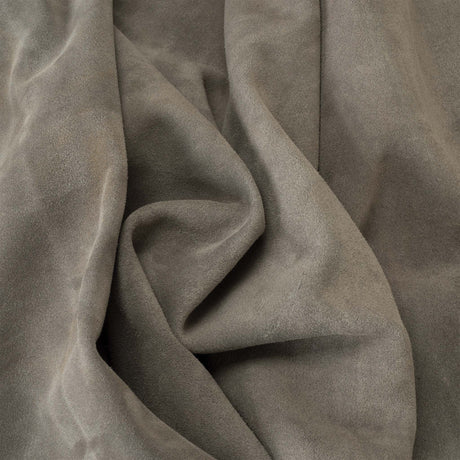 Cowhide Suede Leather