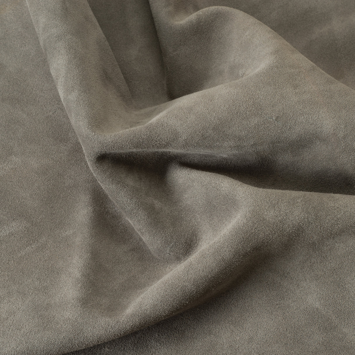 Cowhide Suede Leather