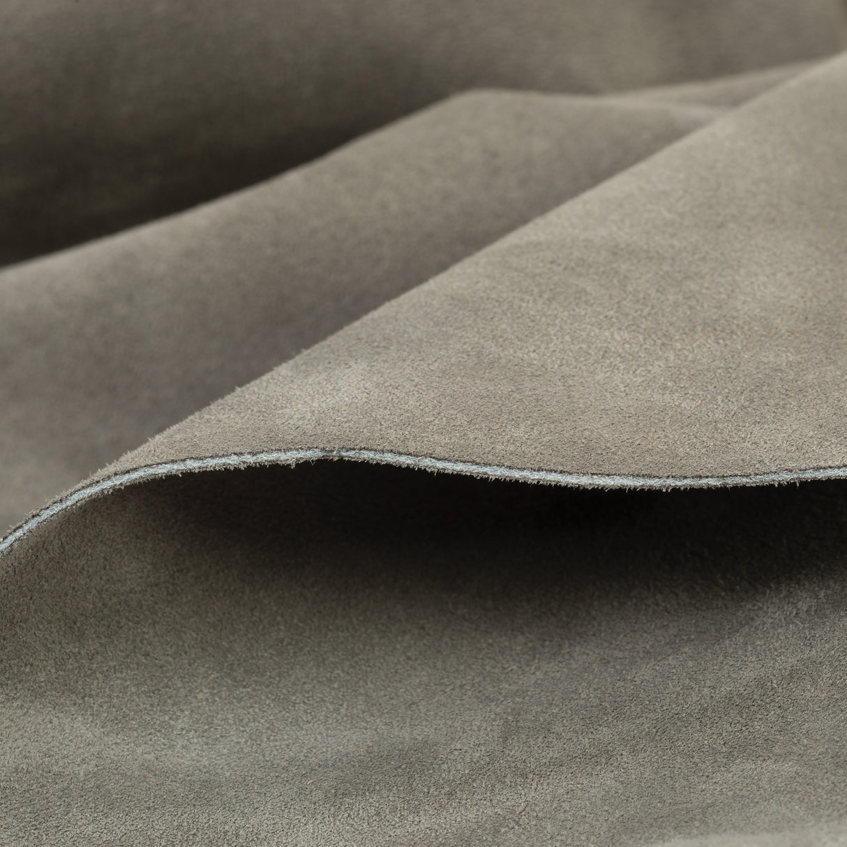 Cowhide Suede Leather