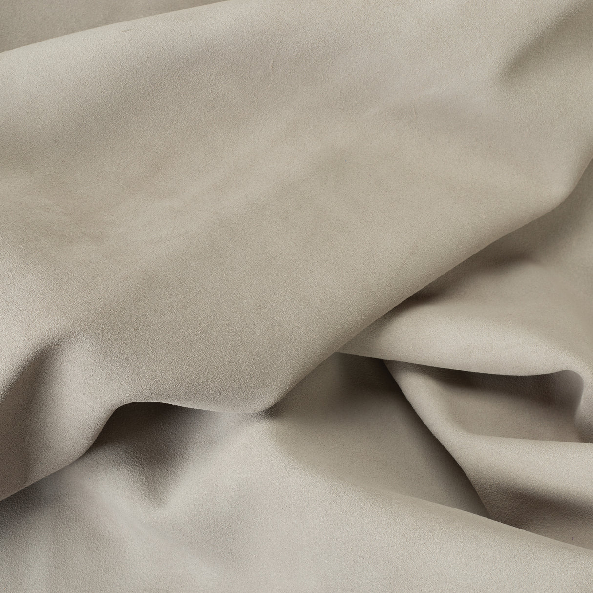 Cowhide Suede Leather