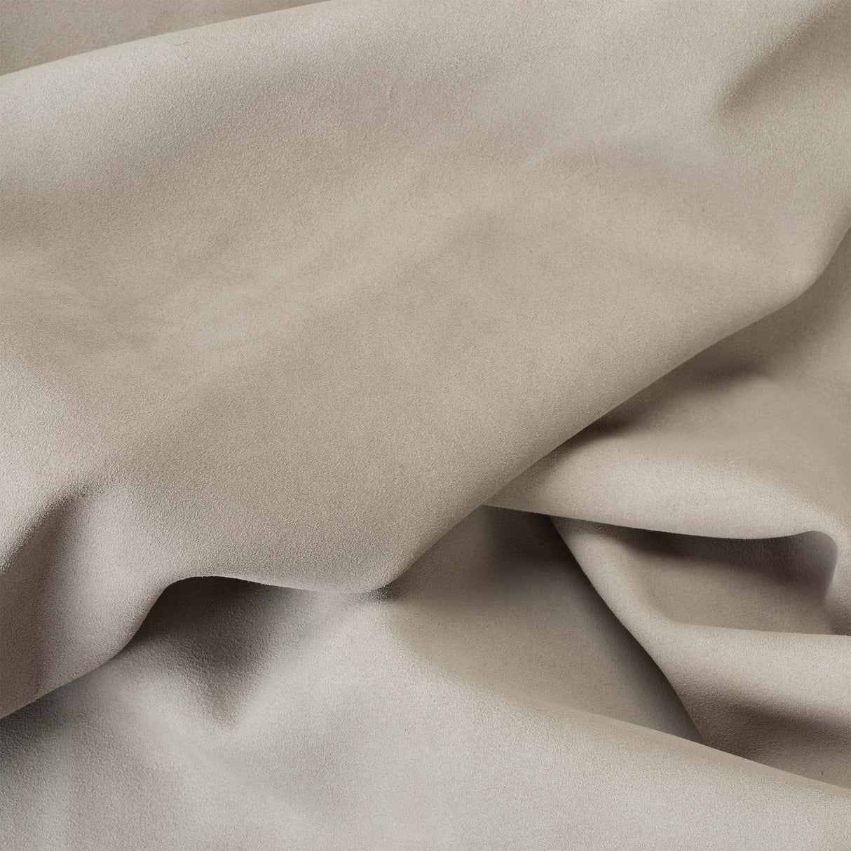 Cowhide Suede Leather