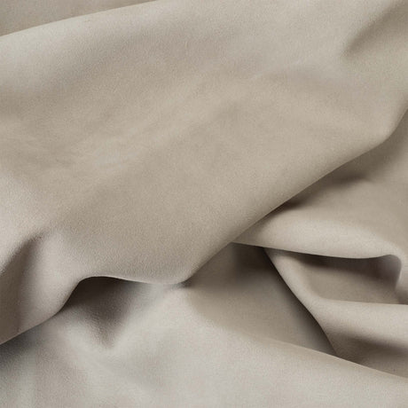 Cowhide Suede Leather