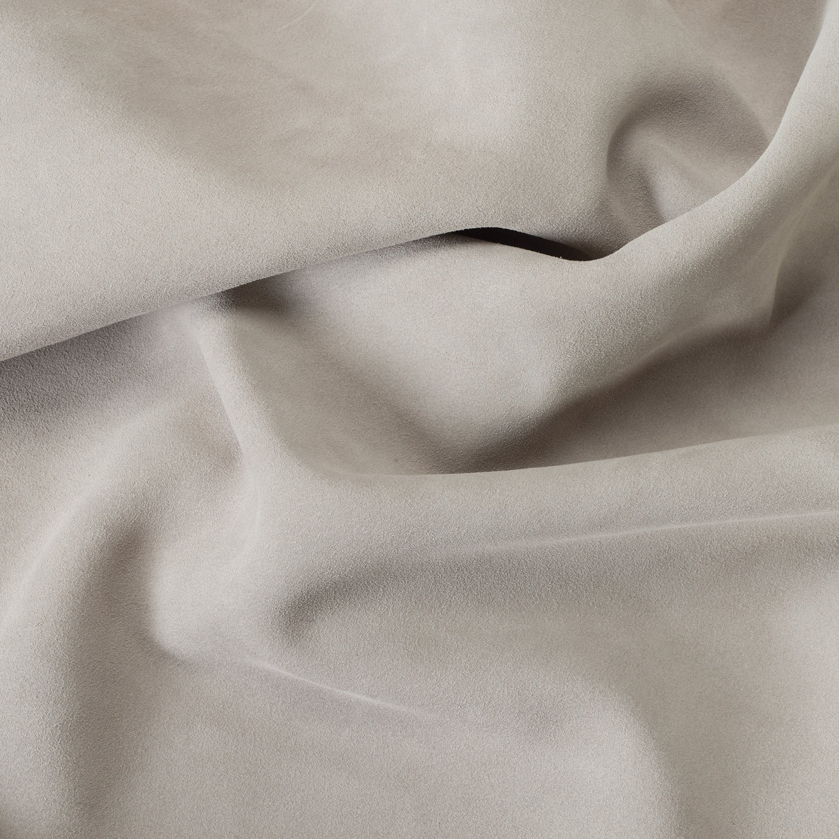 Cowhide Suede Leather