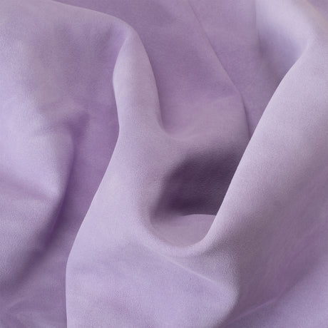 Cowhide Suede Leather