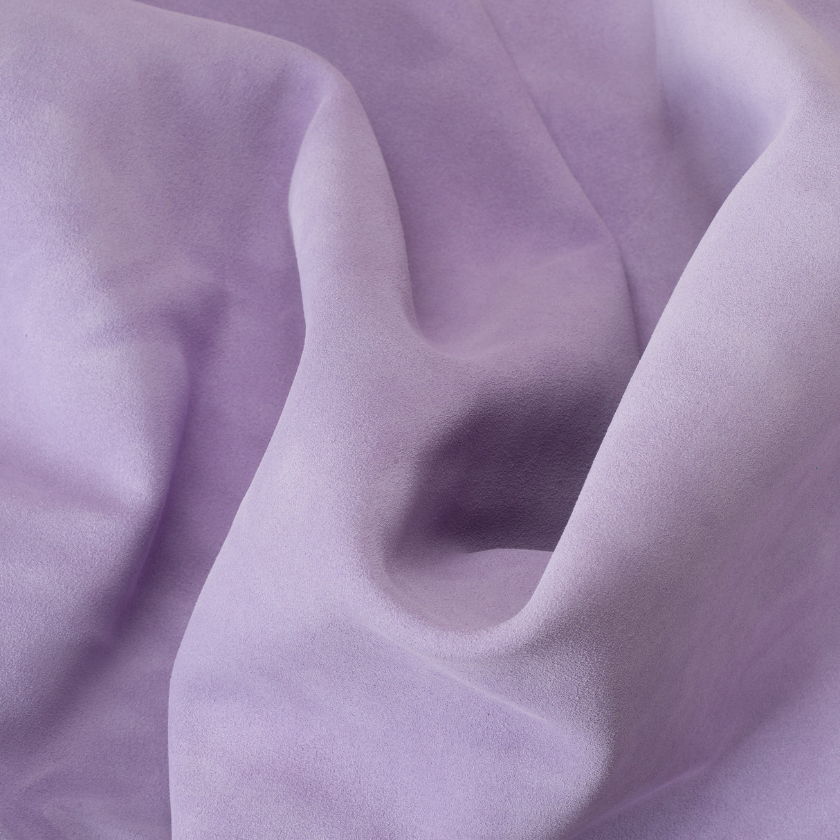 Cowhide Suede Leather