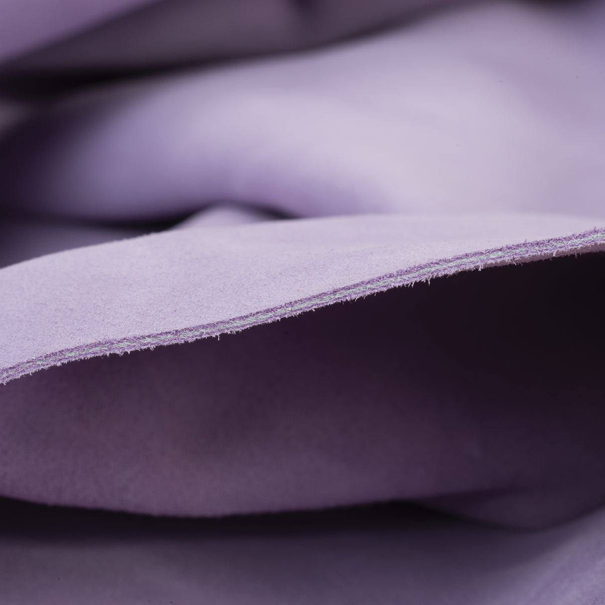 Cowhide Suede Leather