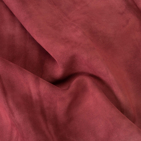 Cowhide Suede Leather