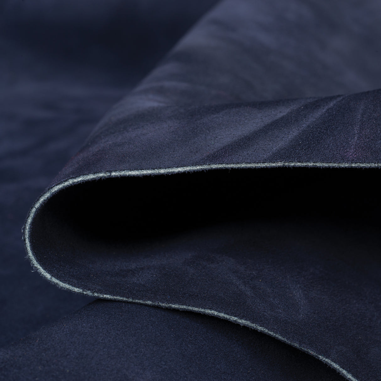 Cowhide Suede Leather