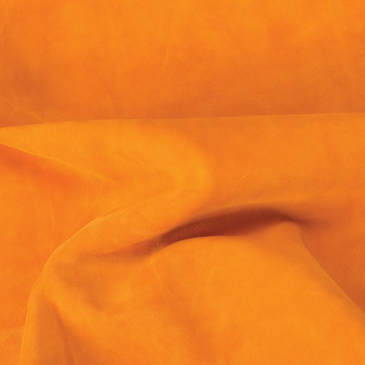 Cowhide Suede Leather